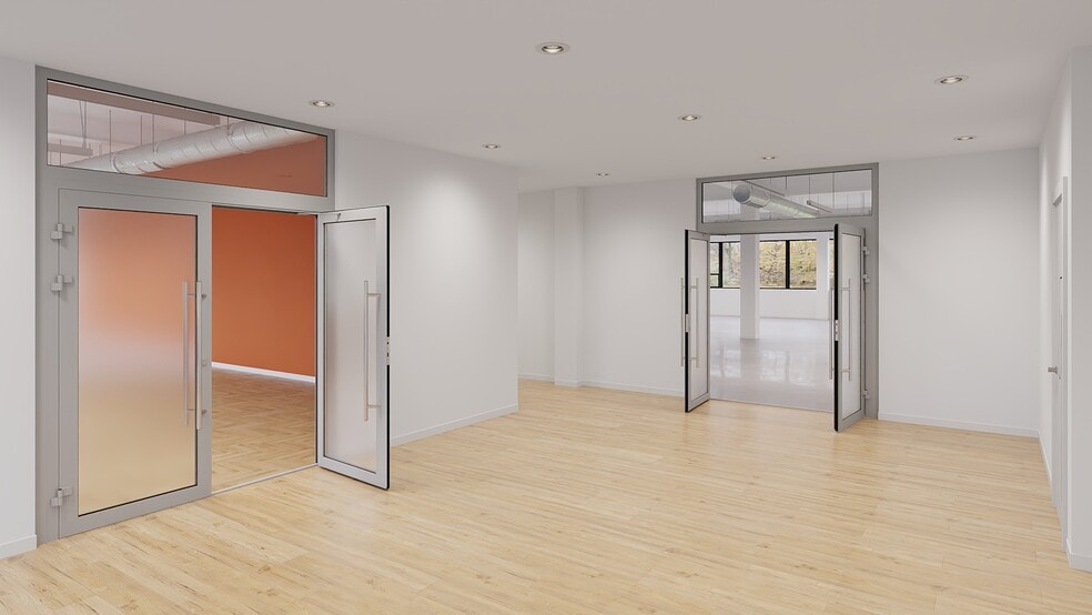 More Photos Of 66 Grove St, Ridgefield Medical For Lease