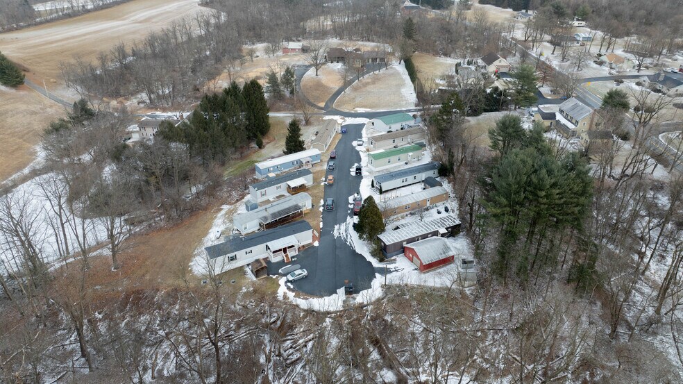 More Photos Of 313 Lewis Rd, Annville Manufactured Housing Mobile Home Park For Sale