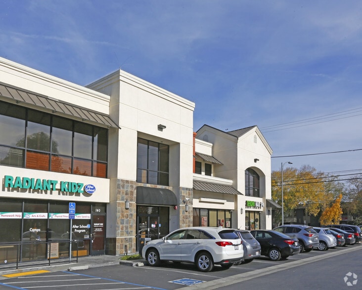 More Photos Of 995 Saratoga Ave, San Jose Unknown For Lease