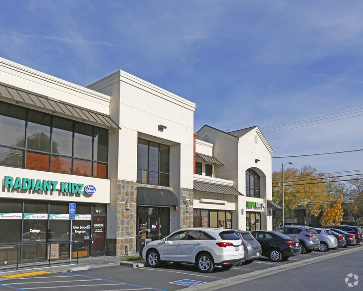 More Photos Of 995 Saratoga Ave, San Jose Unknown For Lease