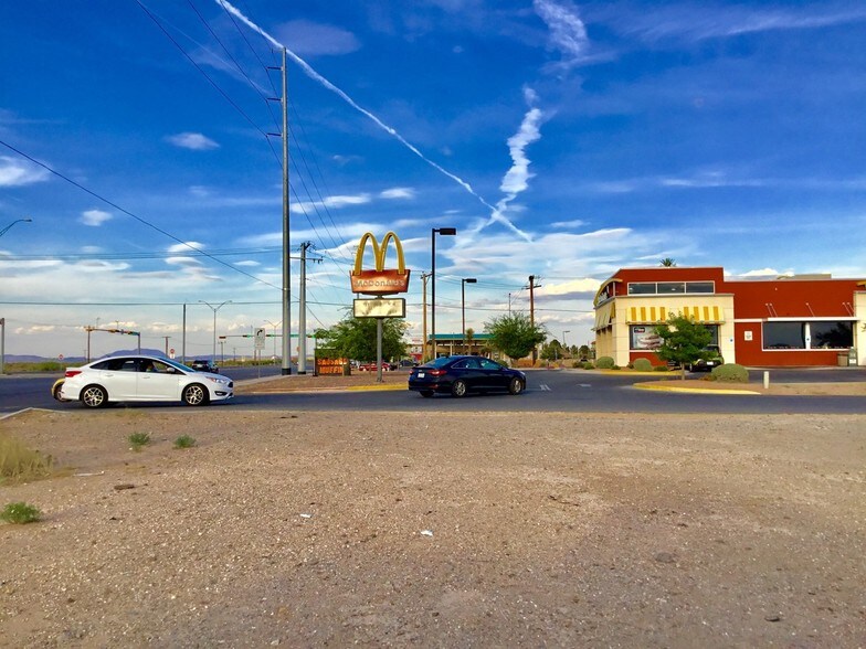 More Photos Of 11254 Montana Ave, El Paso Land For Sale