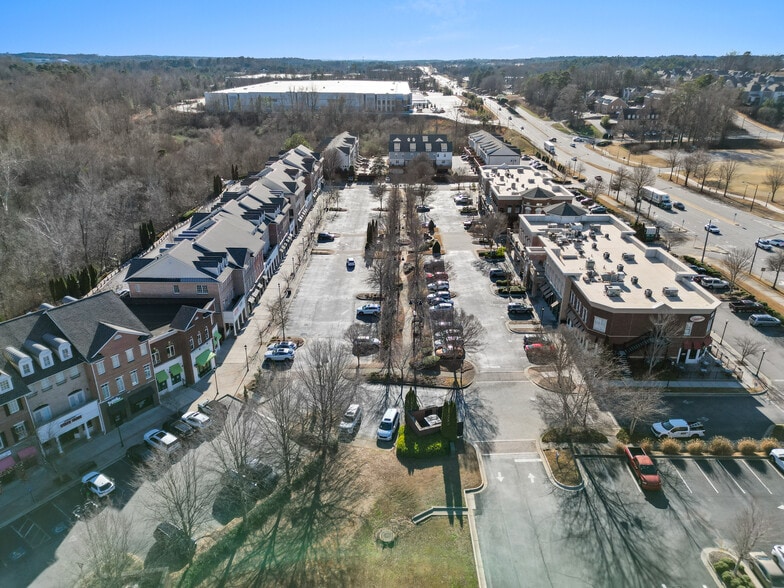 More Photos Of 22 Buford Village Way, Buford Unknown For Lease