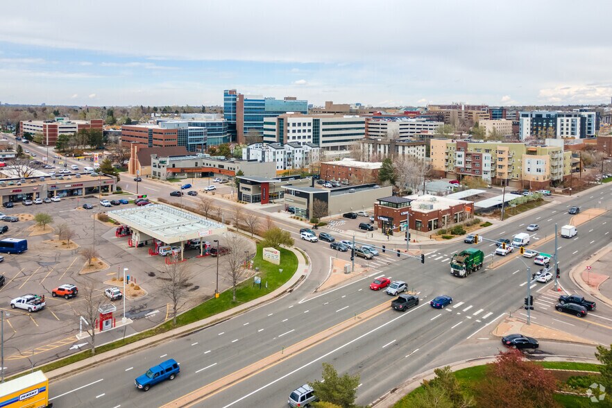 More Photos Of 3570-3576 S Logan St, Englewood Freestanding For Sale