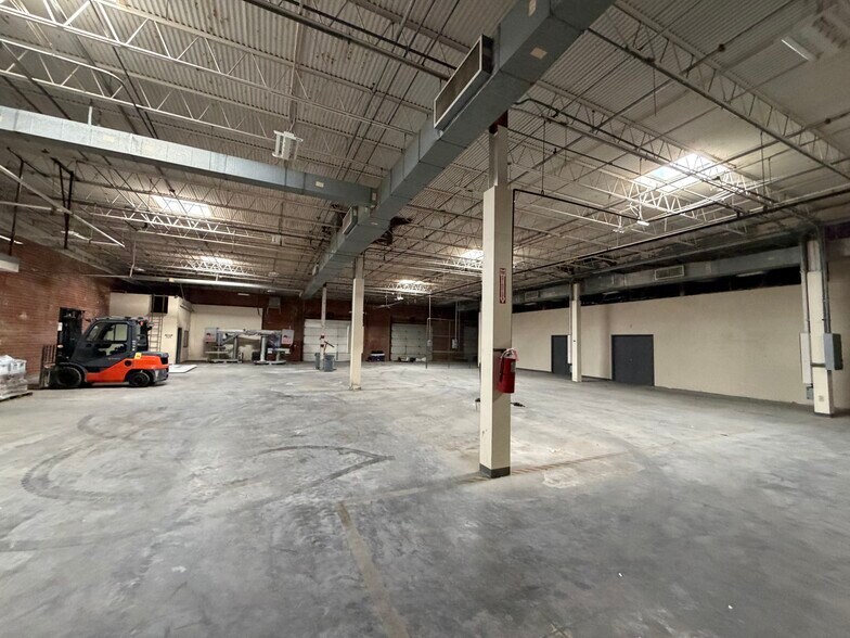 More Photos Of 2084 W Highway 70, Goldsboro Manufacturing For Lease