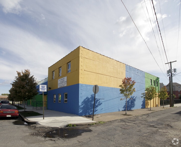 More Photos Of 924 N 8th St, Camden Distribution For Sale