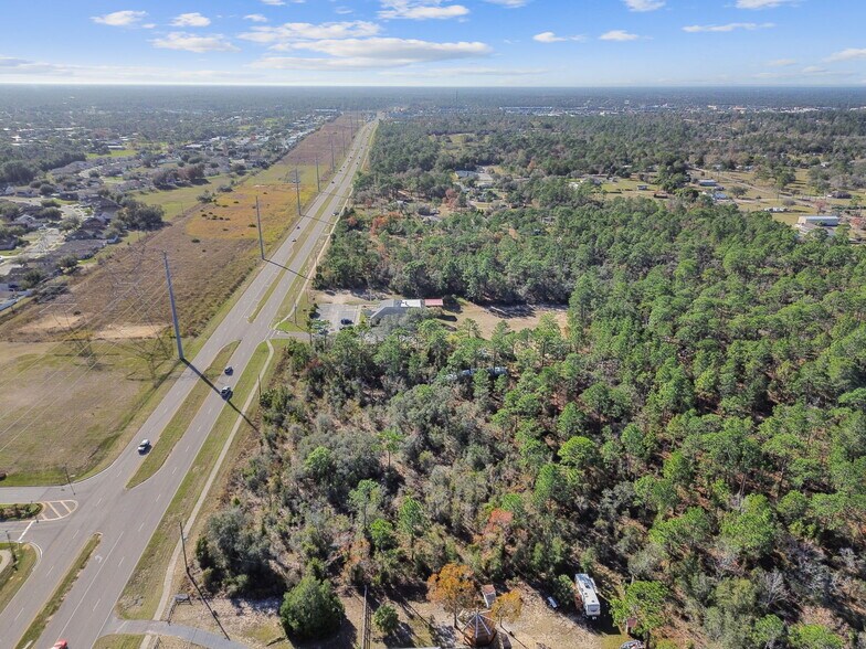 More Photos Of 0 Sunshine Grove Rd, Brooksville Land For Sale