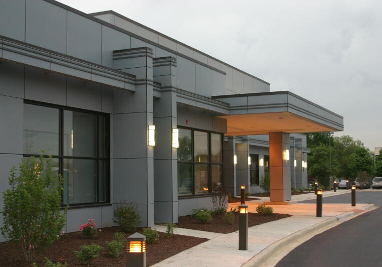 More Photos Of 486 W Boughton Rd, Bolingbrook Medical For Lease