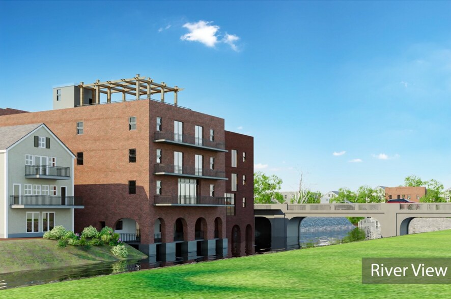 More Photos Of 53-55 Water St, Exeter General Retail For Sale