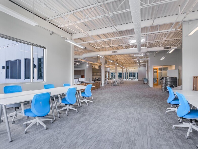 More Photos Of 1705 Guadalupe St, Austin Office For Sale