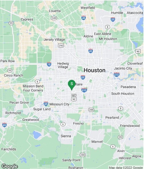 More Photos Of 5435 S Braeswood Blvd, Houston Specialty For Sale