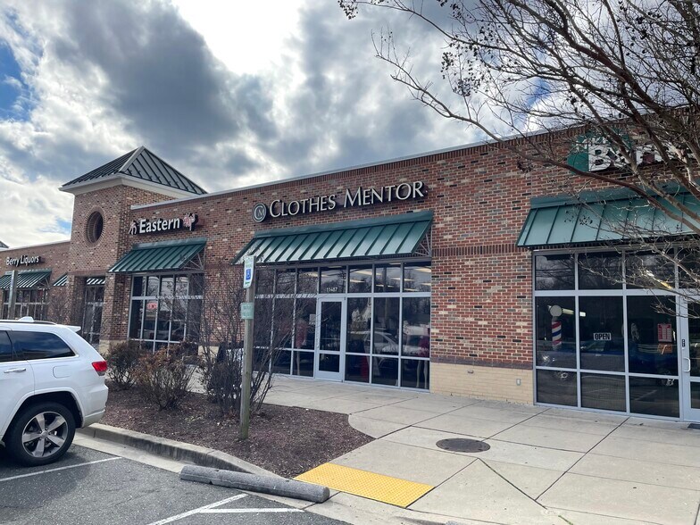 More Photos Of 11479-11495 Berry Rd, Waldorf Unknown For Lease