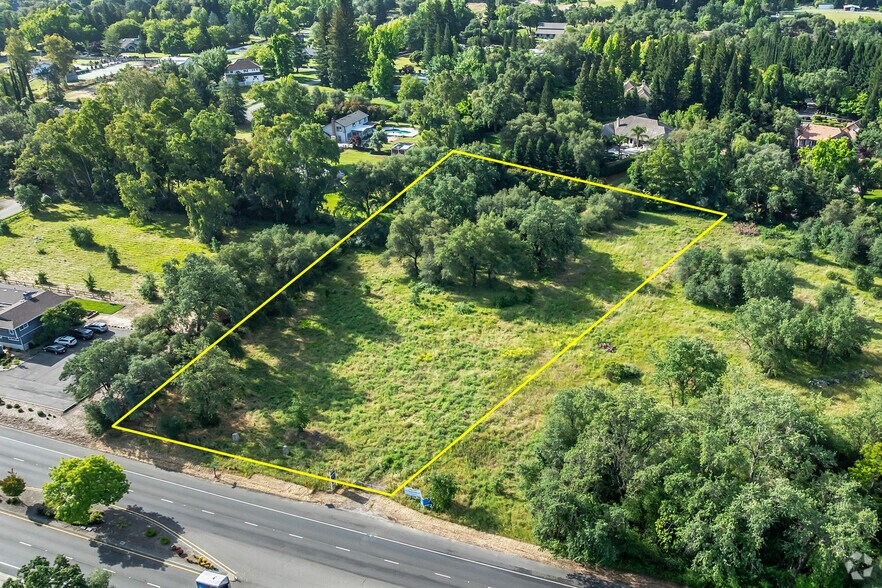 More Photos Of 6400 Douglas Blvd, Granite Bay Land For Sale