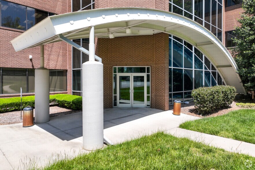 More Photos Of 5630 University Pky, Winston-Salem Office For Lease