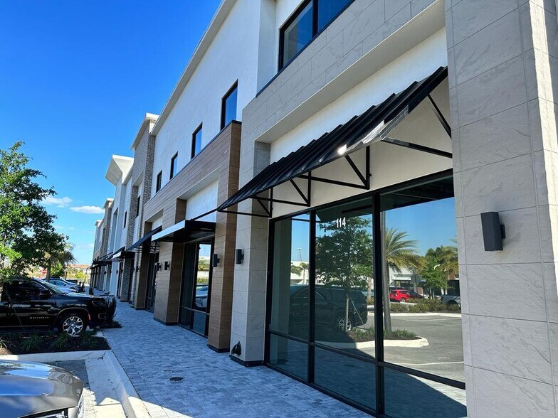 More Photos Of 1711 Amazing Way, Ocoee Storefront Retail Office For Lease