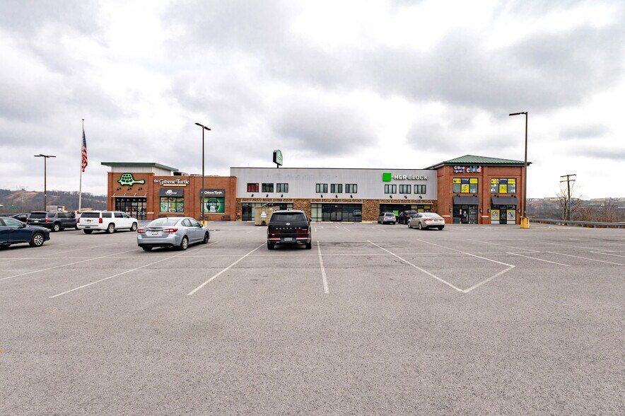 More Photos Of 7100 Willie G Ave, Morgantown Storefront For Lease