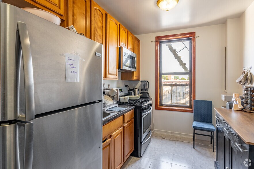 More Photos Of , Brooklyn Multifamily For Sale