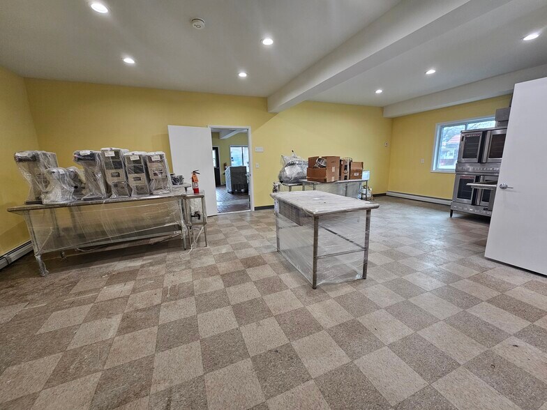 More Photos Of 93 Windermere Ave, Greenwood Lake Storefront Retail Residential For Sale