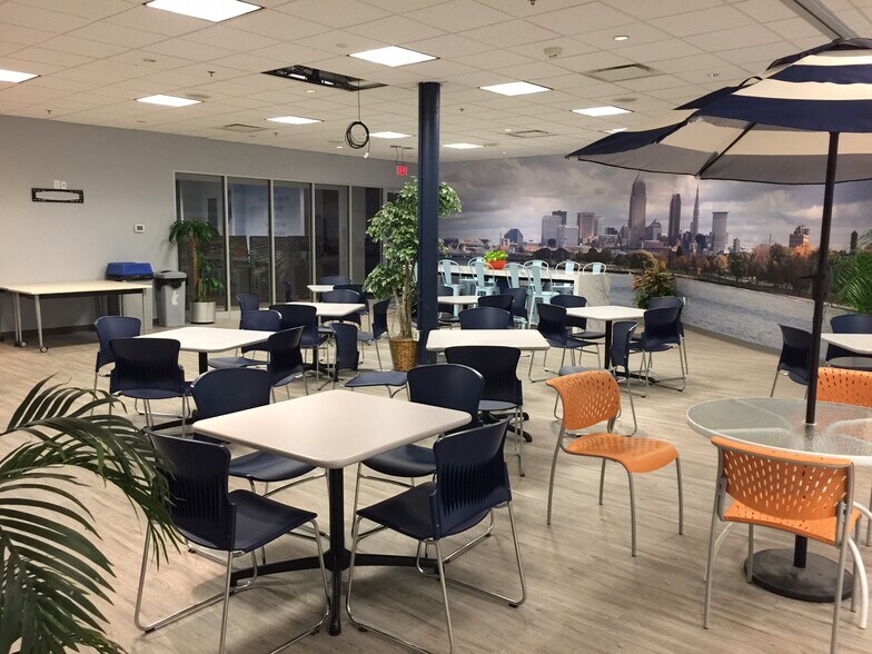 More Photos Of 3711 Chester Ave, Cleveland Office Residential For Sale