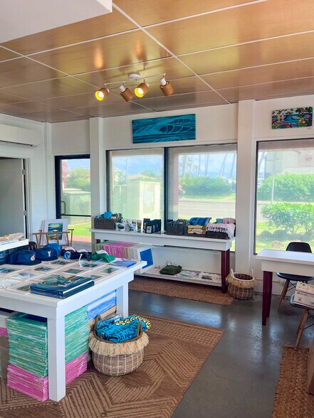 More Photos Of 4-901 Kuhio Hwy, Kapaa Freestanding For Lease