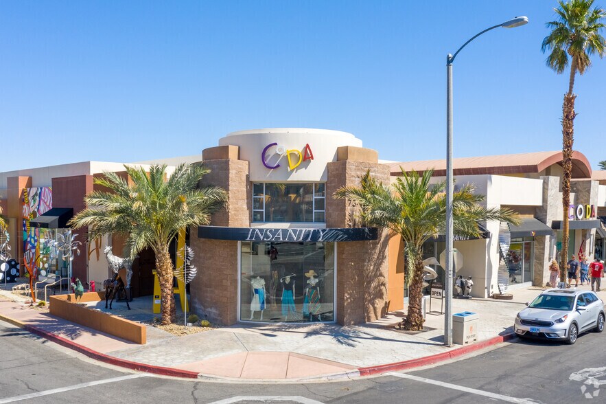 More Photos Of El Paseo @ San Pablo, Palm Desert Unknown For Lease