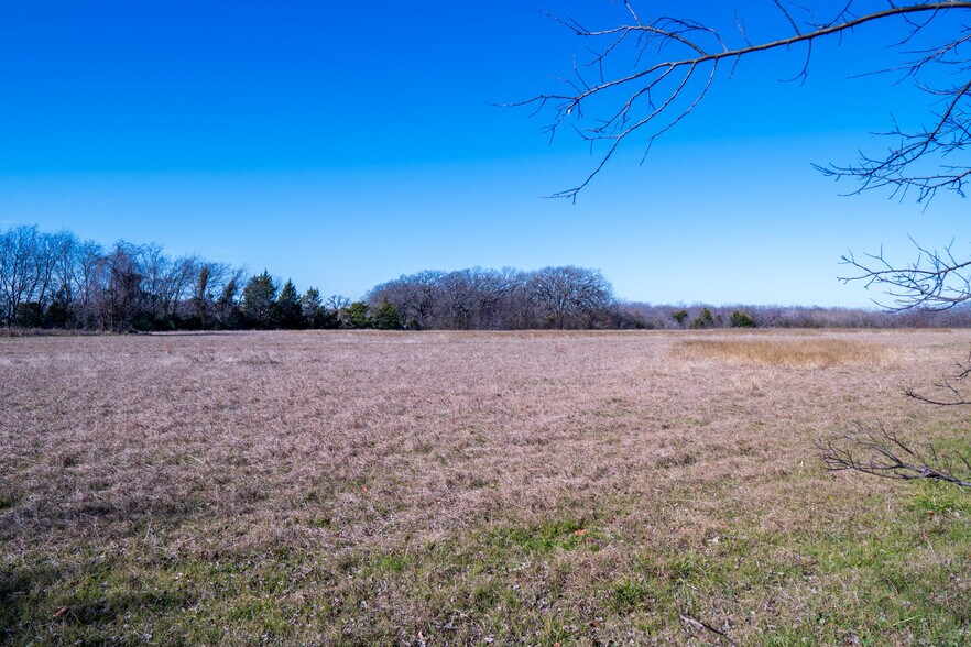 More Photos Of S Houston St, Kaufman Land For Sale