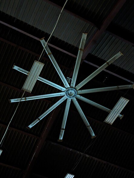 More Photos Of 4530 N 25th St, Terre Haute Warehouse For Sale