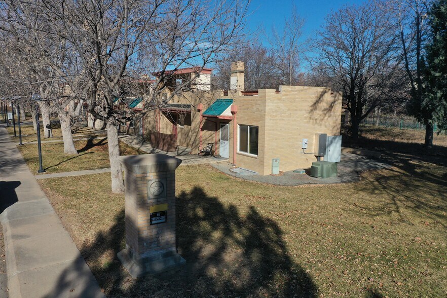 More Photos Of 1090 Quebec St, Denver Apartments For Sale