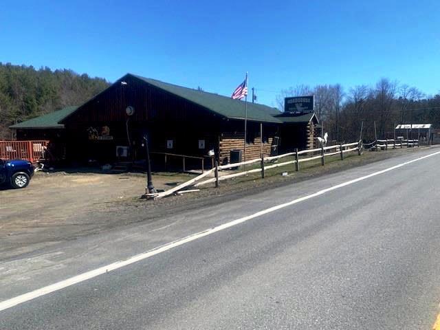 More Photos Of 2957 Hwy 23, West Oneonta Restaurant For Sale
