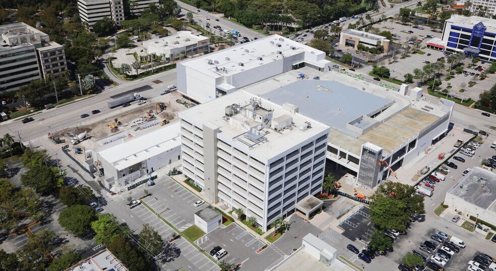 More Photos Of 8700 NW 36th St, Miami Unknown For Lease