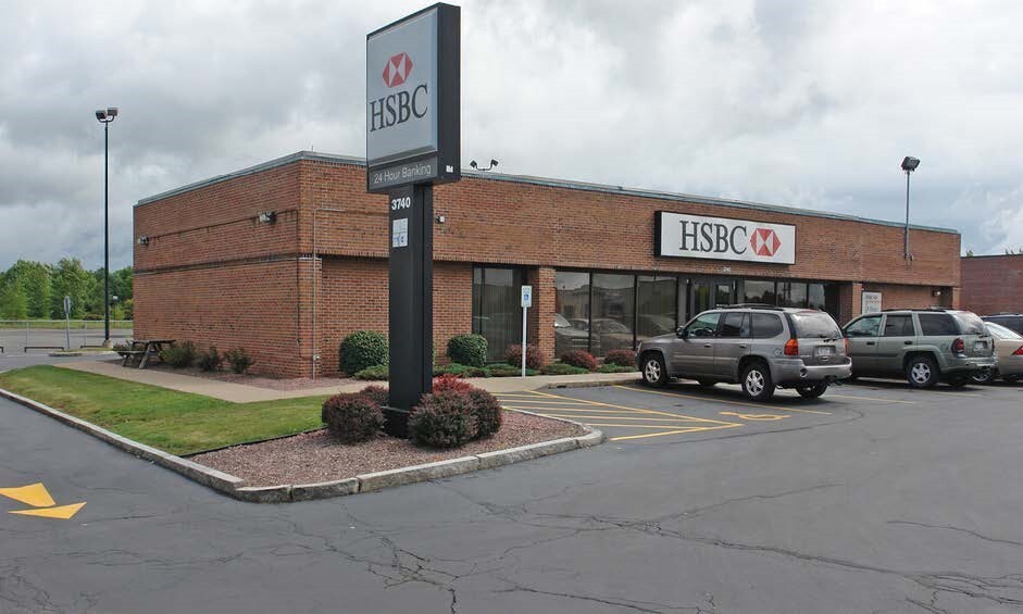 Primary Photo Of 3740 W Henrietta Rd, Rochester Office For Sale