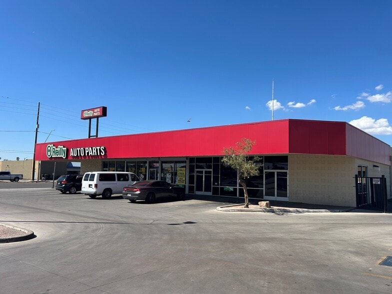 More Photos Of , Tucson General Retail For Sale