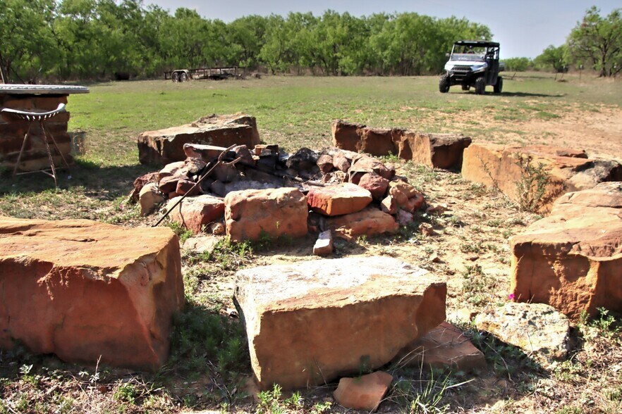 More Photos Of FM 574, Goldthwaite Land For Sale