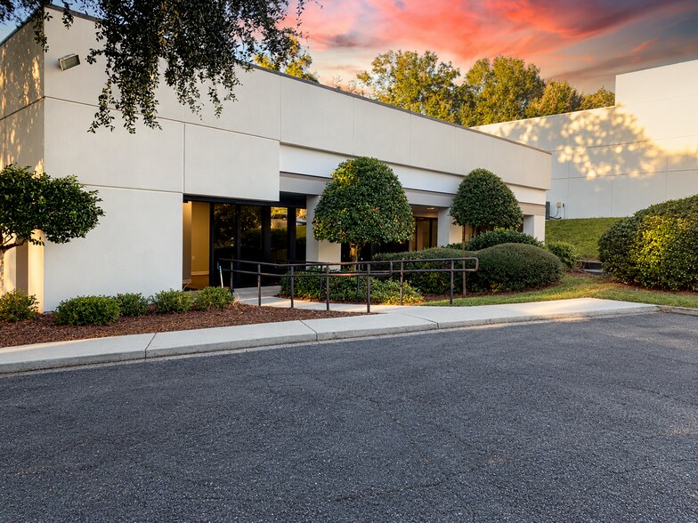Primary Photo Of 502 Capital Cir SE, Tallahassee Office For Lease
