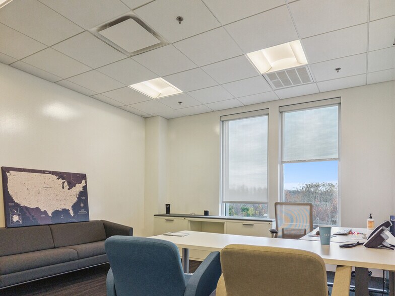 More Photos Of 2179 Edward Curd Ln, Franklin Loft Creative Space For Sale