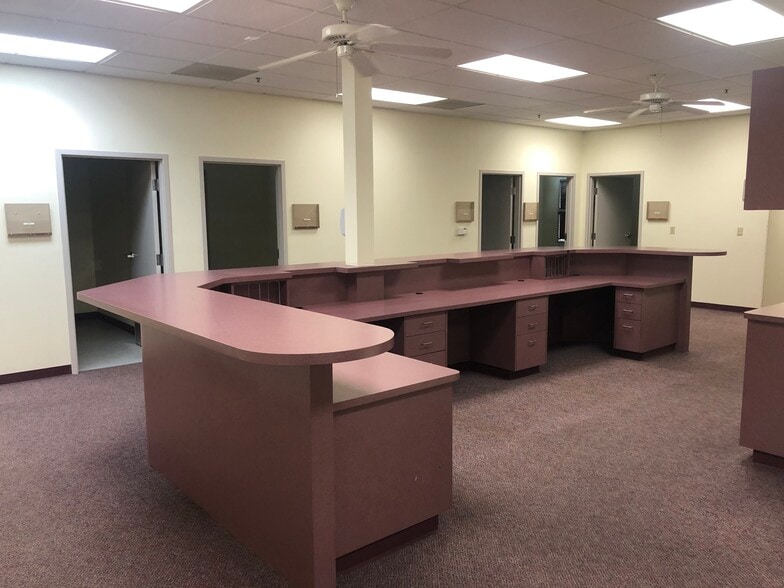 More Photos Of 413 E Orangeburg Ave, Modesto Medical For Lease