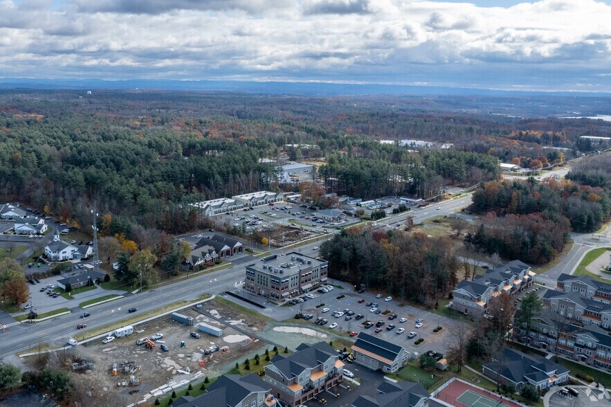 More Photos Of 2443 State Route 9, Malta General Retail For Lease