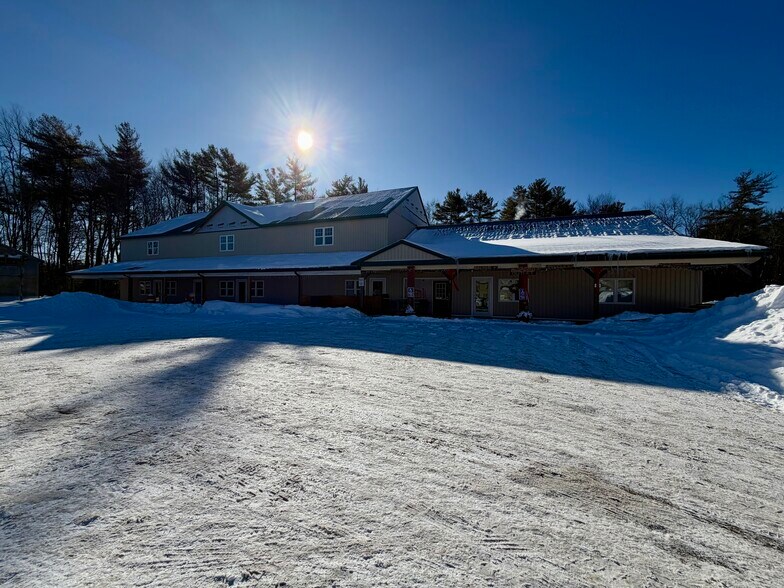 More Photos Of 255 Cape Hwy, East Taunton Storefront Retail Office For Lease