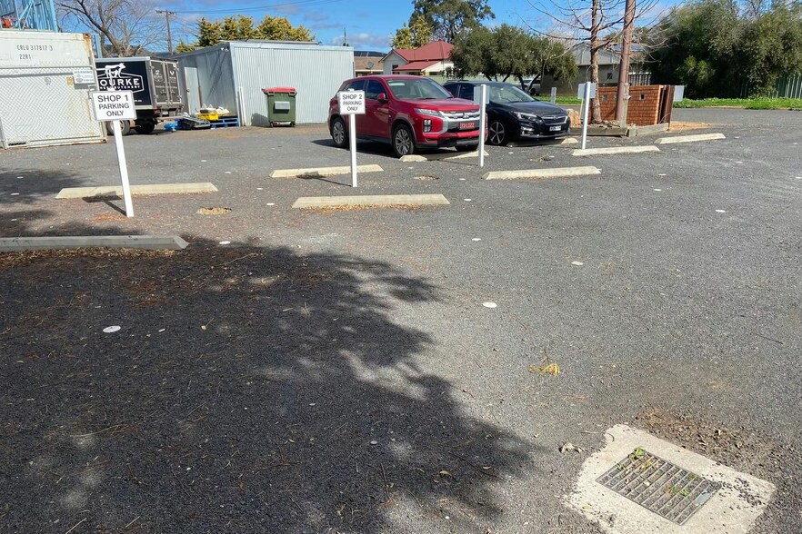 More Photos Of 55 Macleay St, Dubbo Storefront For Lease