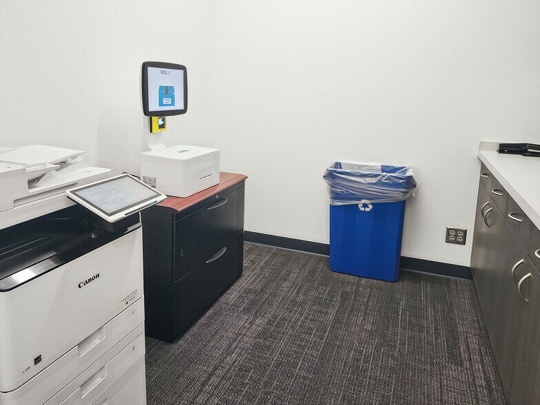 More Photos Of 7825 Washington Ave S, Minneapolis Coworking Space