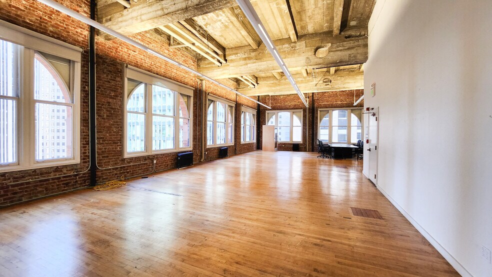 More Photos Of 18-22 Battery St, San Francisco Office For Lease