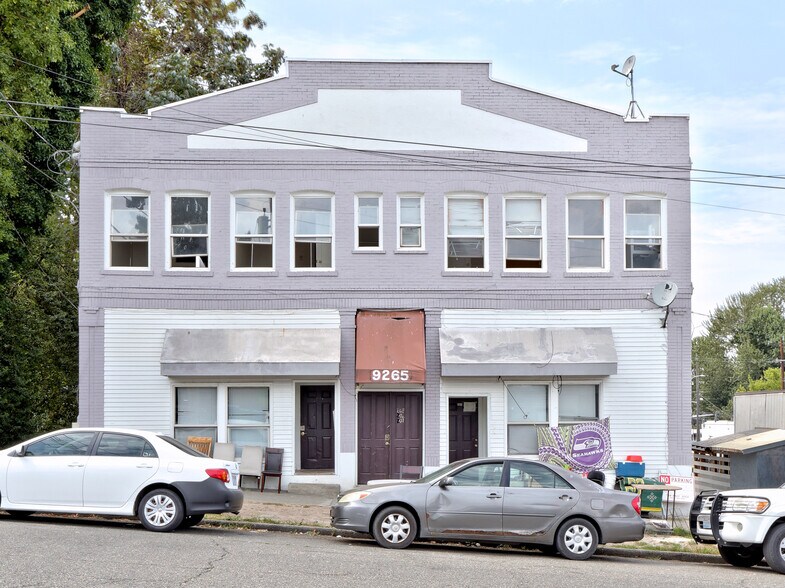 More Photos Of 9265 57th Ave S, Seattle Apartments For Sale