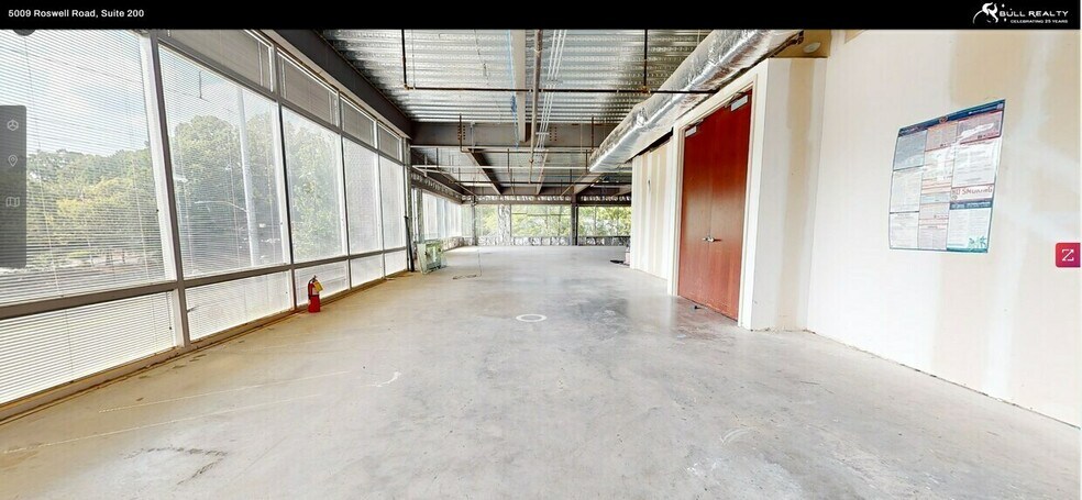 More Photos Of 5009 Roswell Rd, Atlanta Medical For Lease