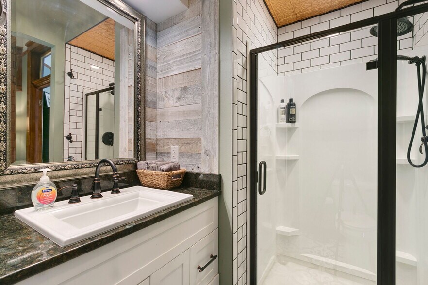 More Photos Of 308 S 2nd St, Laramie Storefront Retail Residential For Sale