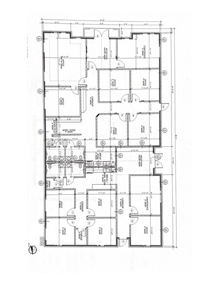 More Photos Of 4606 67th St, Lubbock Office For Sale