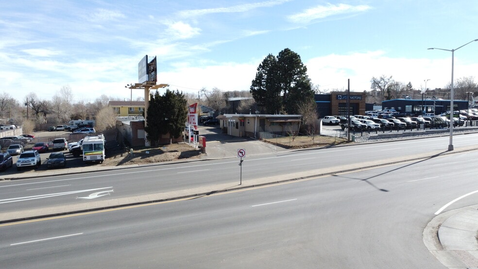 More Photos Of 5450 Federal Blvd, Denver Hotel For Sale