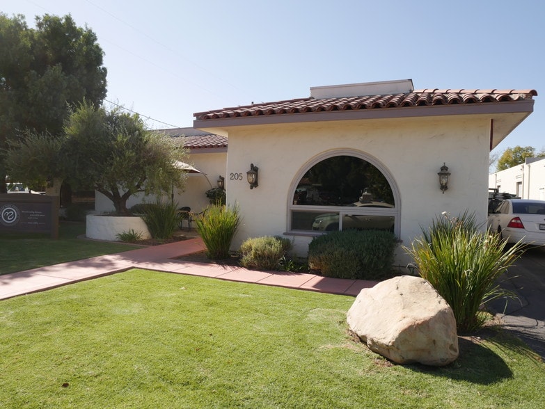 More Photos Of 201 Bryant St, Ojai Manufacturing For Lease