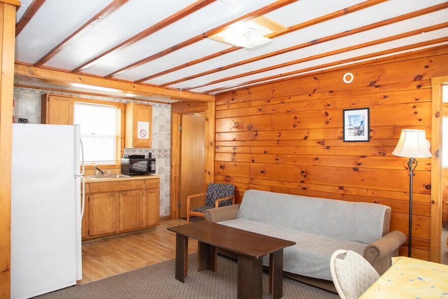 More Photos Of 1616 State Route 30, Tupper Lake Hotel For Sale