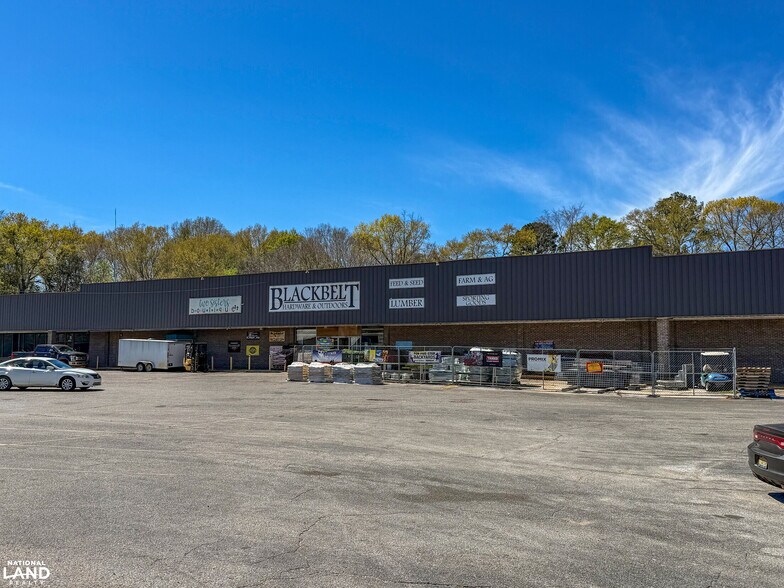 More Photos Of 1243 Washington St, Marion Storefront Retail Office For Sale