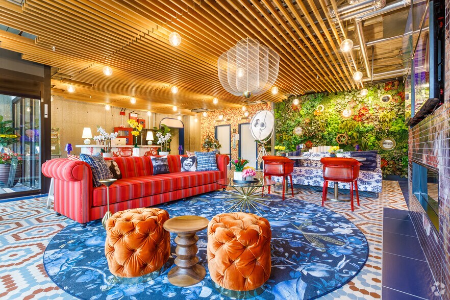 More Photos Of 750 Chene St, Detroit Apartments For Sale