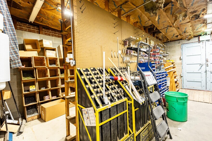 More Photos Of 1171 Main St S, Tifton Warehouse For Sale
